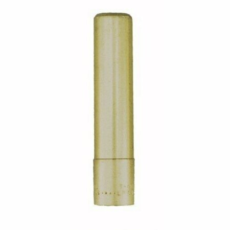 TURBOTORCH Replaceable Tip End, 4T Size, Brass 0386-1068